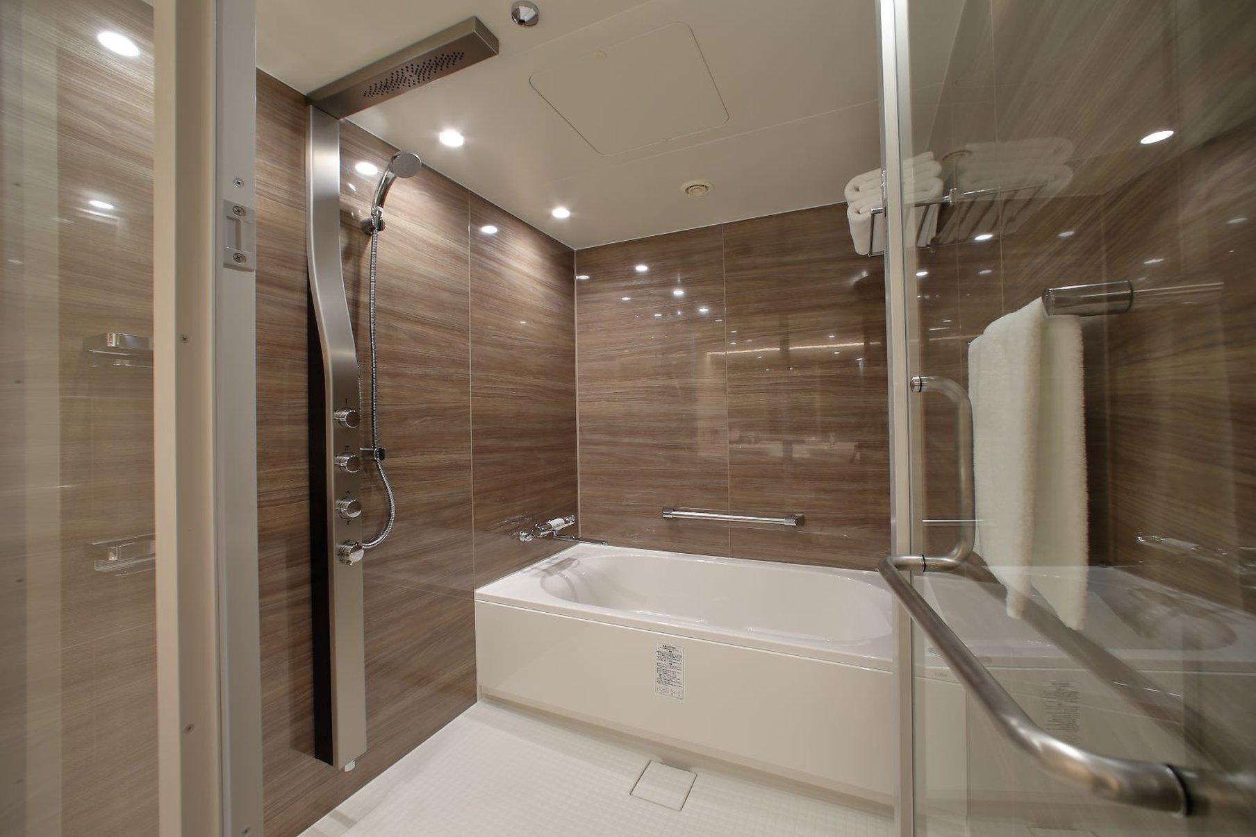 Hotel Ana Crowne Plaza Kumamoto New Sky By Ihg Extérieur photo