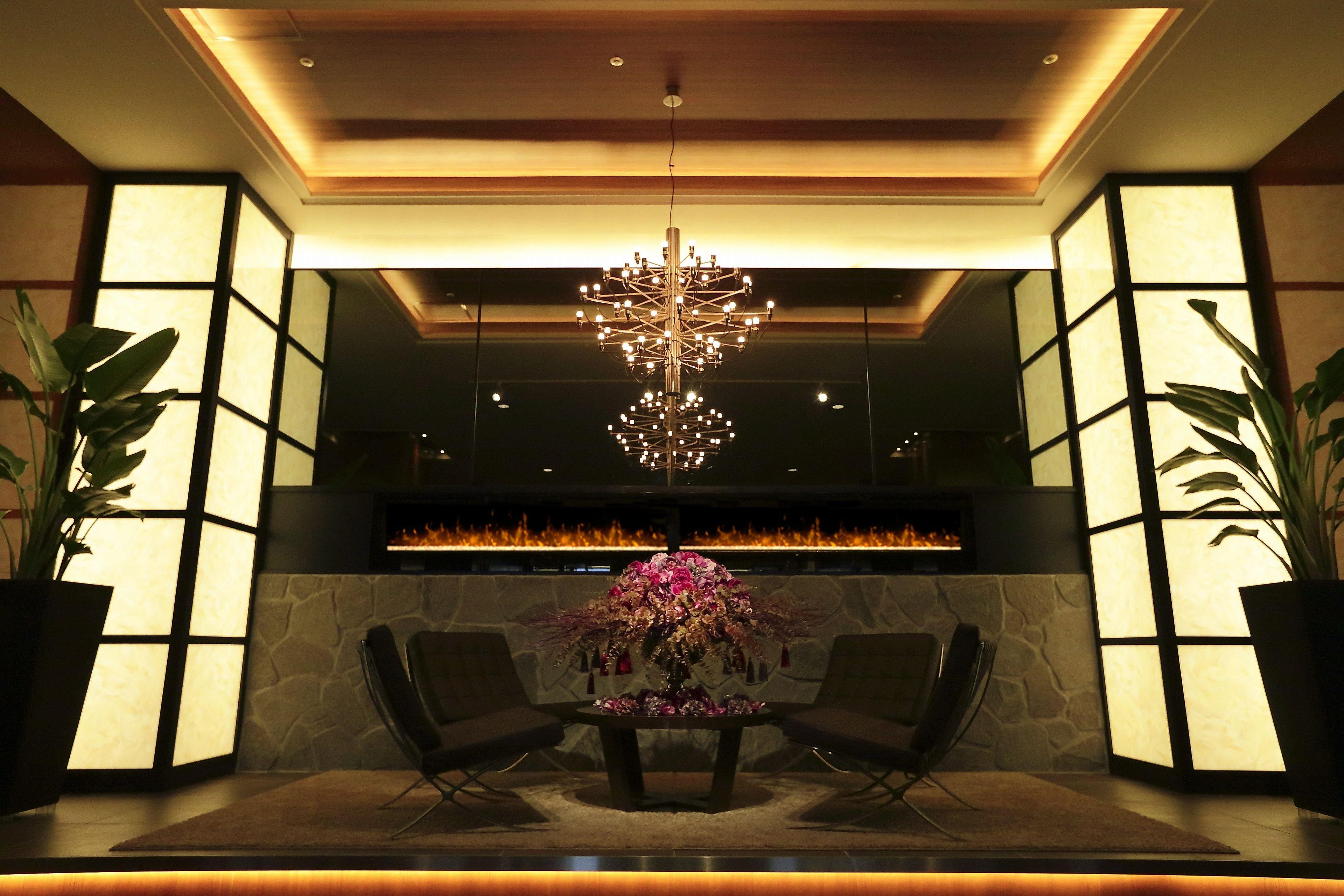 Hotel Ana Crowne Plaza Kumamoto New Sky By Ihg Extérieur photo