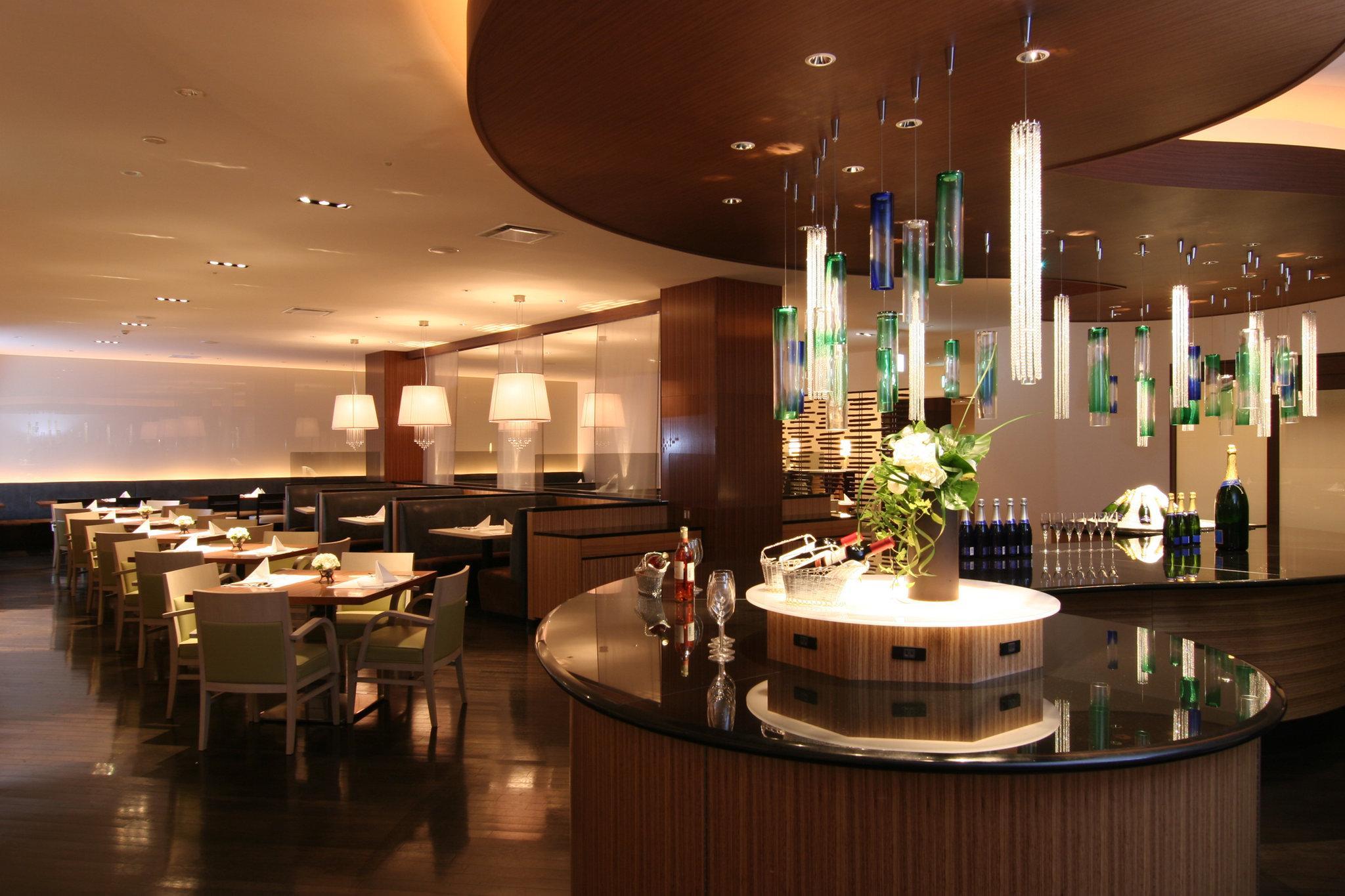 Hotel Ana Crowne Plaza Kumamoto New Sky By Ihg Extérieur photo