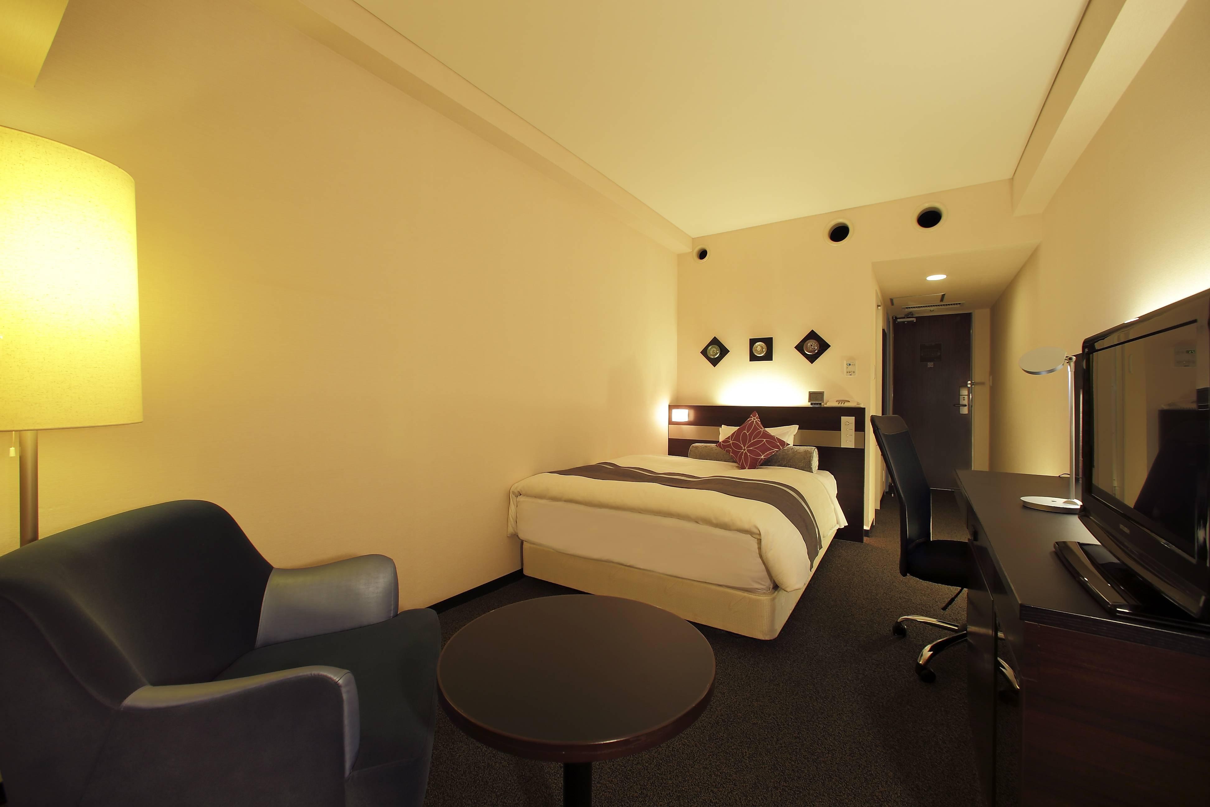 Hotel Ana Crowne Plaza Kumamoto New Sky By Ihg Extérieur photo
