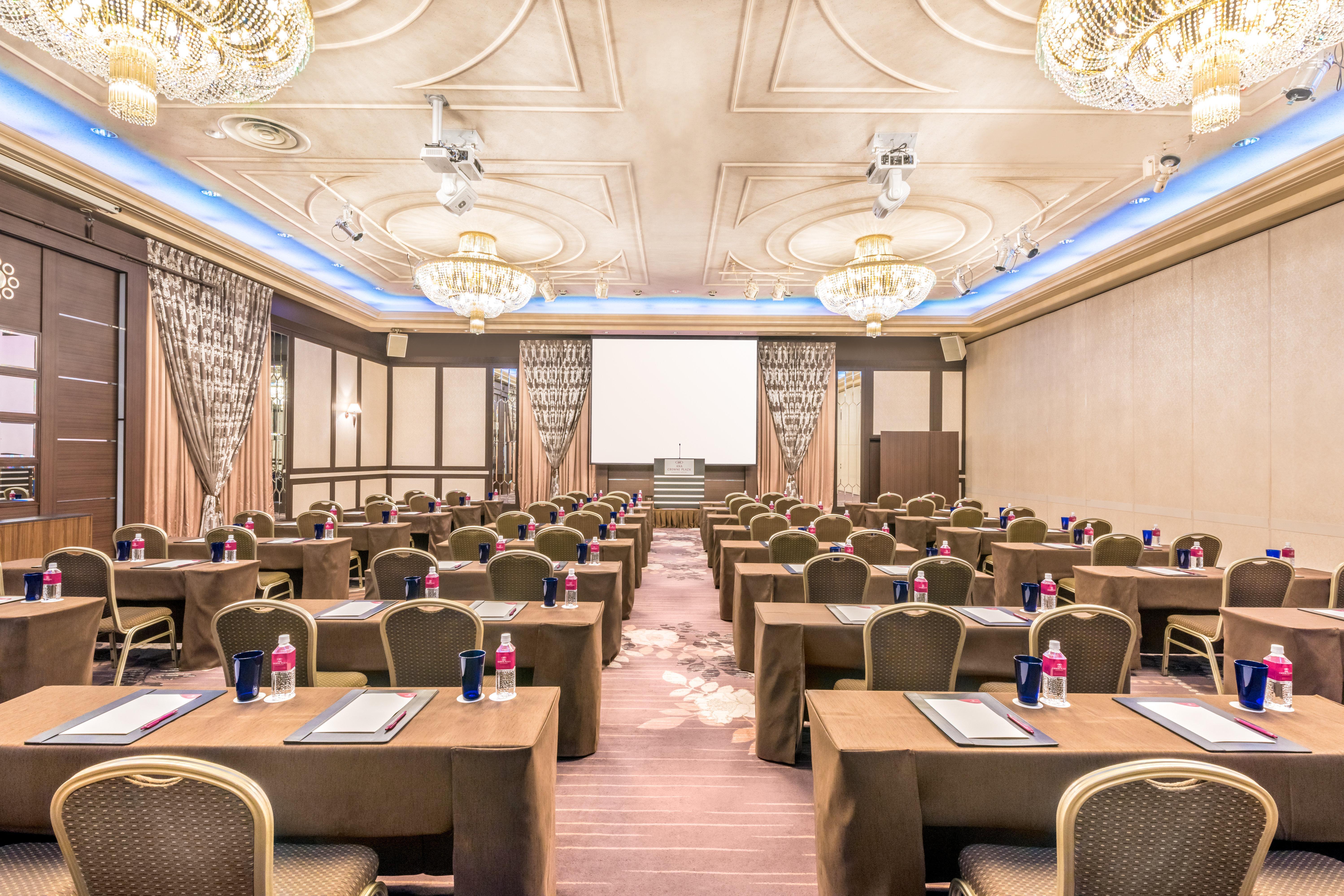 Hotel Ana Crowne Plaza Kumamoto New Sky By Ihg Extérieur photo