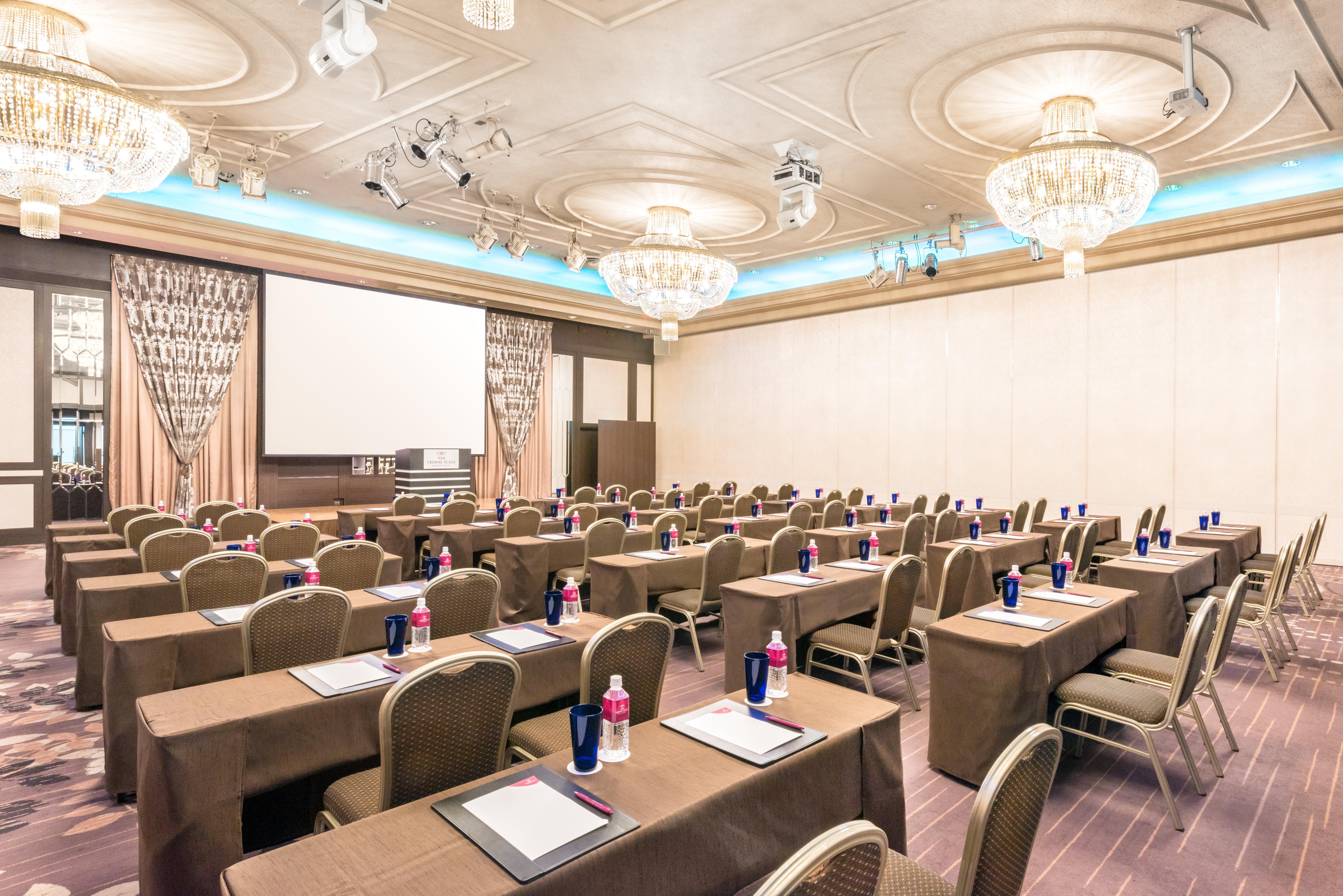 Hotel Ana Crowne Plaza Kumamoto New Sky By Ihg Extérieur photo
