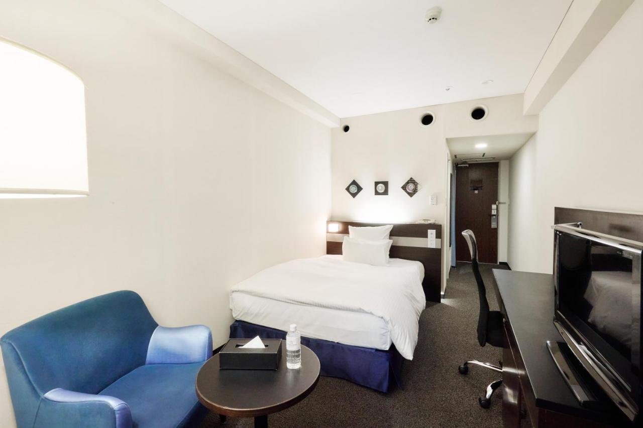 Hotel Ana Crowne Plaza Kumamoto New Sky By Ihg Extérieur photo