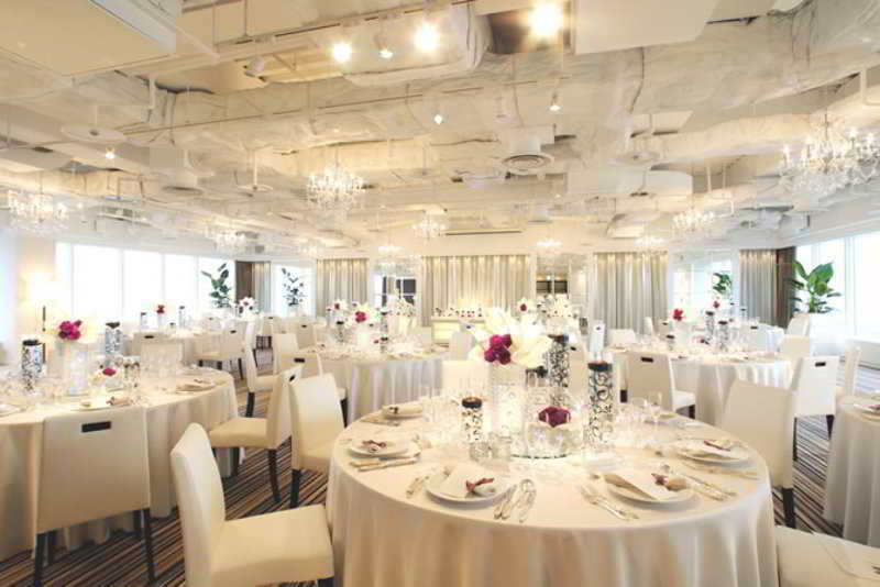 Hotel Ana Crowne Plaza Kumamoto New Sky By Ihg Extérieur photo