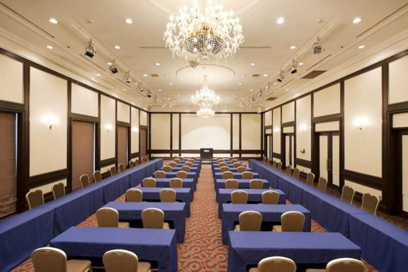 Hotel Ana Crowne Plaza Kumamoto New Sky By Ihg Extérieur photo