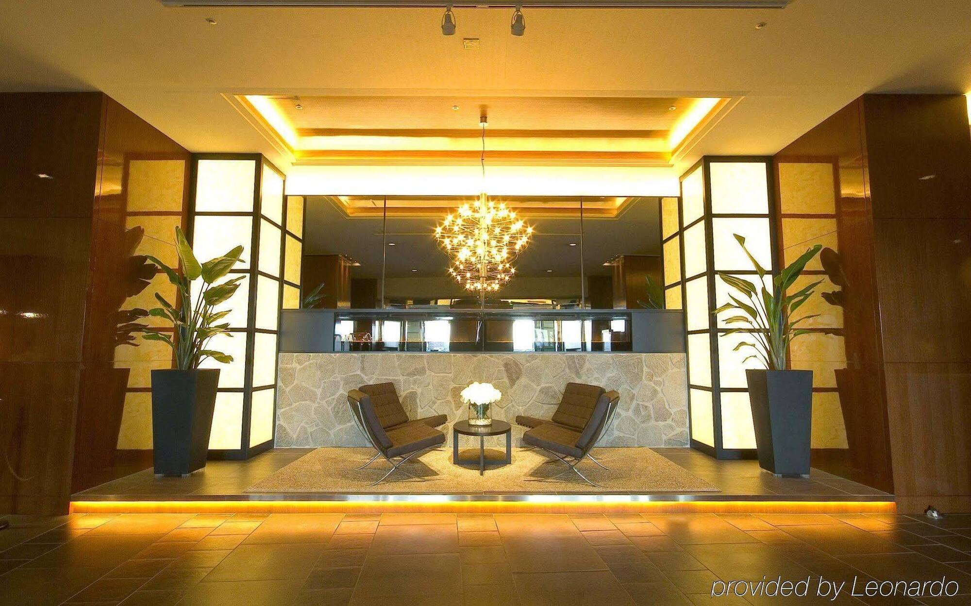 Hotel Ana Crowne Plaza Kumamoto New Sky By Ihg Extérieur photo